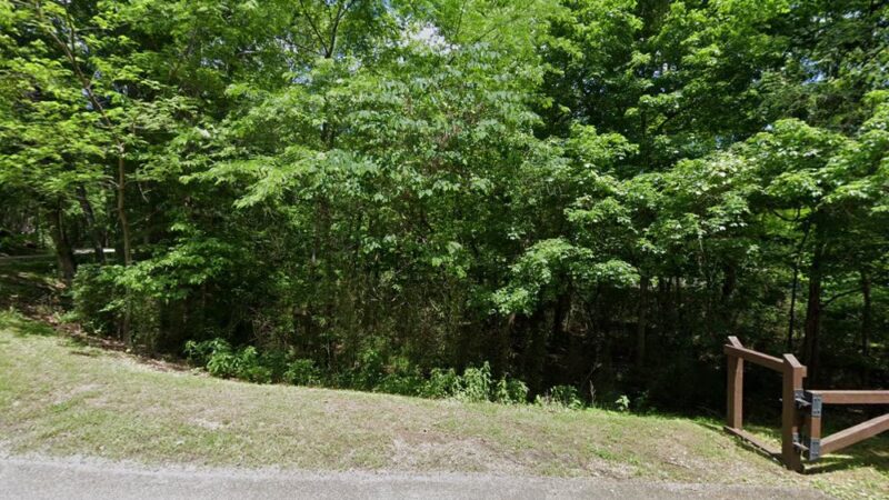 Campground 1 - Des Arc, MO