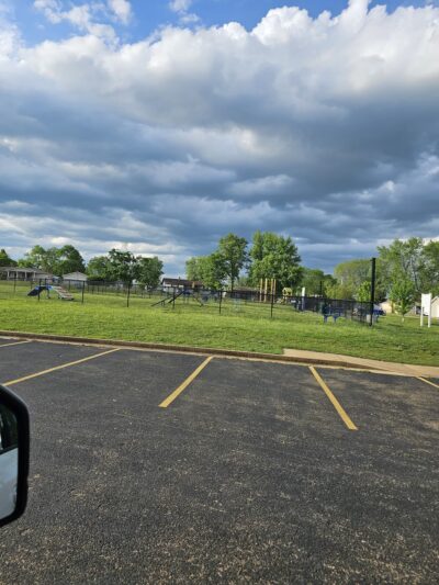 Brightwell Dog Park - Desloge, MO