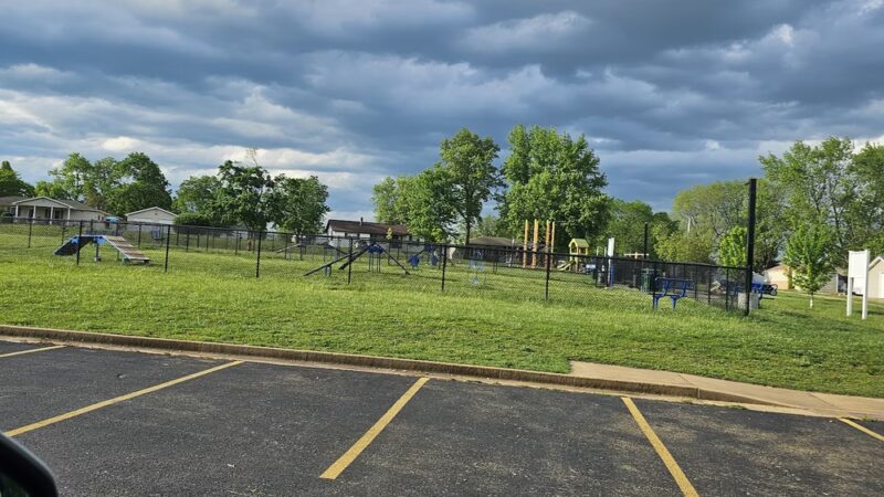 Brightwell Dog Park - Desloge, MO
