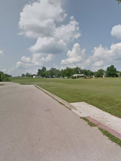 Brightwell Dog Park - Desloge, MO