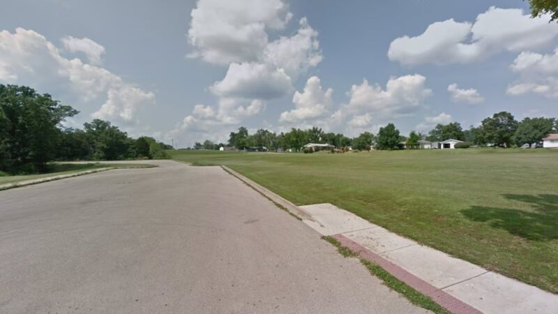 Brightwell Dog Park - Desloge, MO