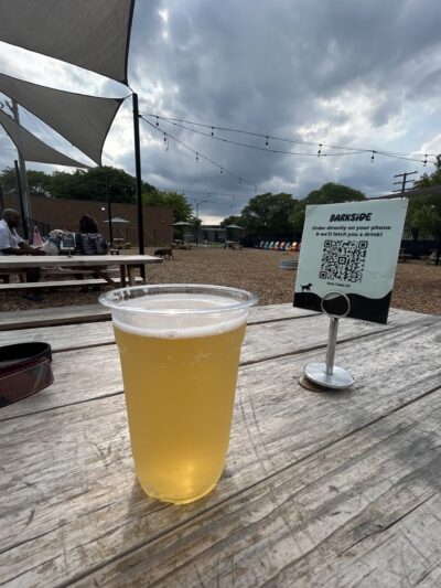 Barkside Detroit - Detroit, MI