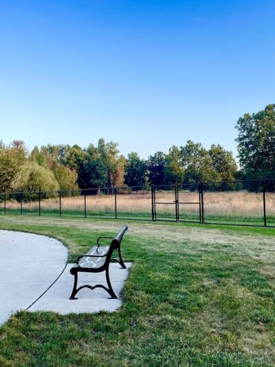 Palmer Dog Park - Detroit, MI