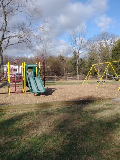 Bocce Grove Park - Devon, PA