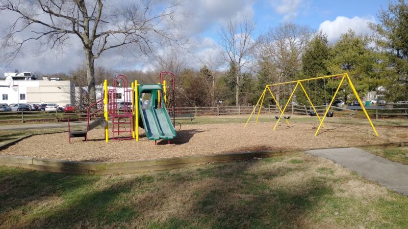 Bocce Grove Park - Devon, PA