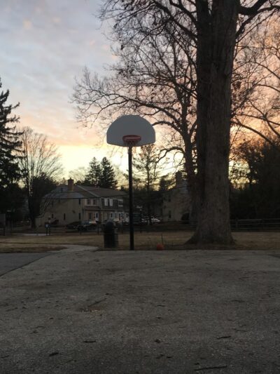 Bocce Grove Park - Devon, PA