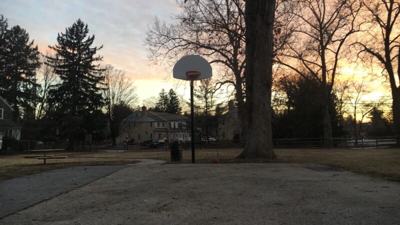 Bocce Grove Park - Devon, PA