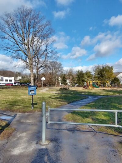 Bocce Grove Park - Devon, PA