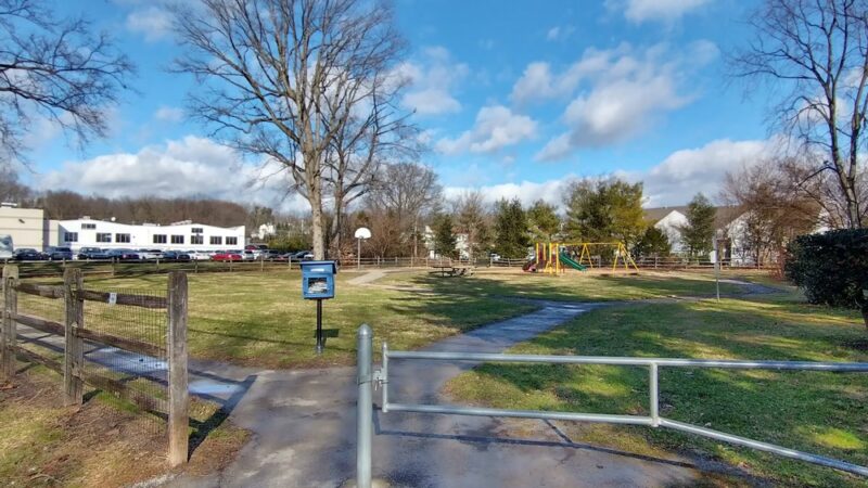 Bocce Grove Park - Devon, PA