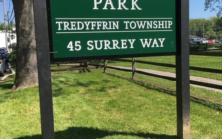 Bocce Grove Park - Devon, PA