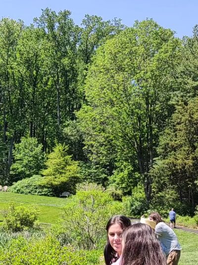 Jenkins Arboretum & Gardens - Devon, PA