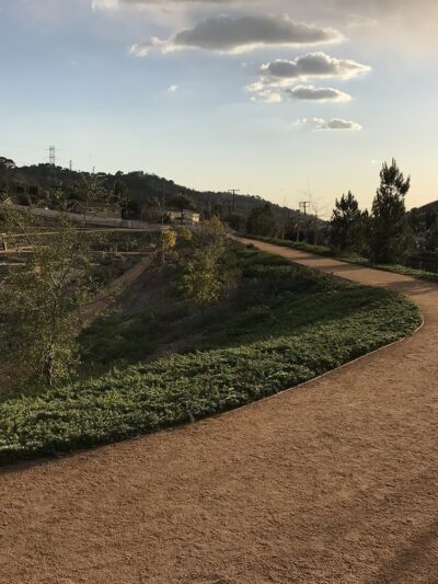 Diamond Canyon Park - Diamond Bar, CA
