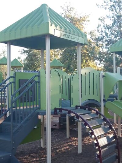 Diamond Canyon Park - Diamond Bar, CA