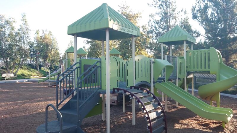 Diamond Canyon Park - Diamond Bar, CA