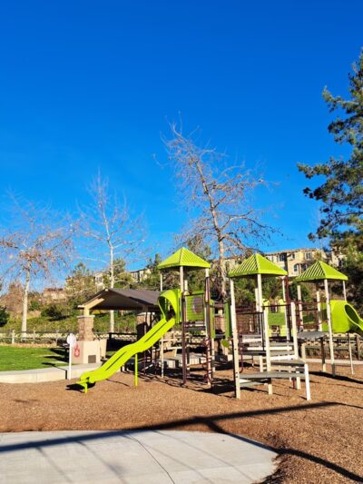 Diamond Canyon Park - Diamond Bar, CA