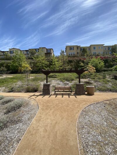 Diamond Canyon Park - Diamond Bar, CA