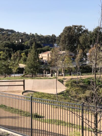 Diamond Canyon Park - Diamond Bar, CA