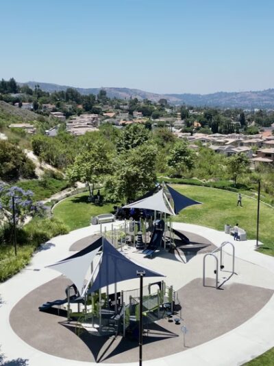 Larkstone Park - Diamond Bar, CA