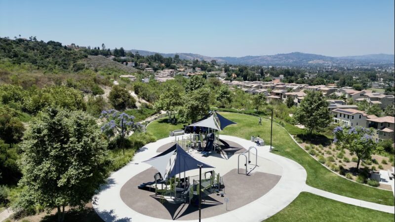 Larkstone Park - Diamond Bar, CA