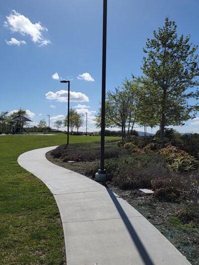 Larkstone Park - Diamond Bar, CA