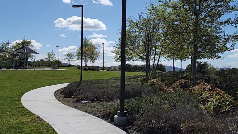 Larkstone Park - Diamond Bar, CA