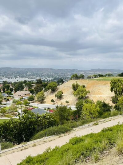 Larkstone Park - Diamond Bar, CA