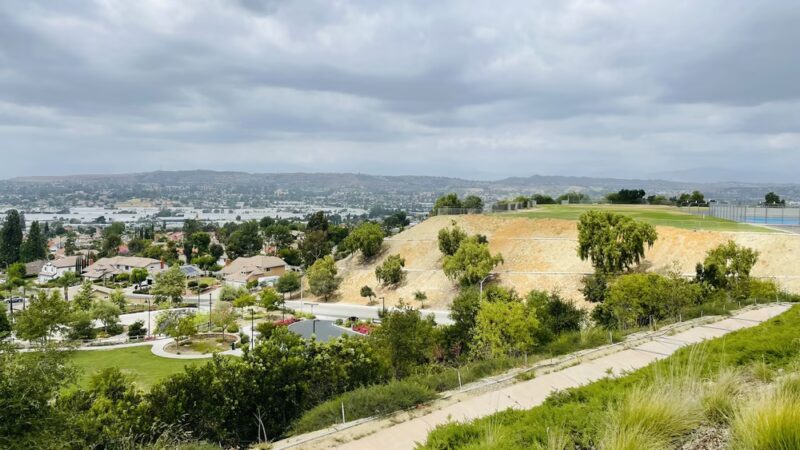 Larkstone Park - Diamond Bar, CA