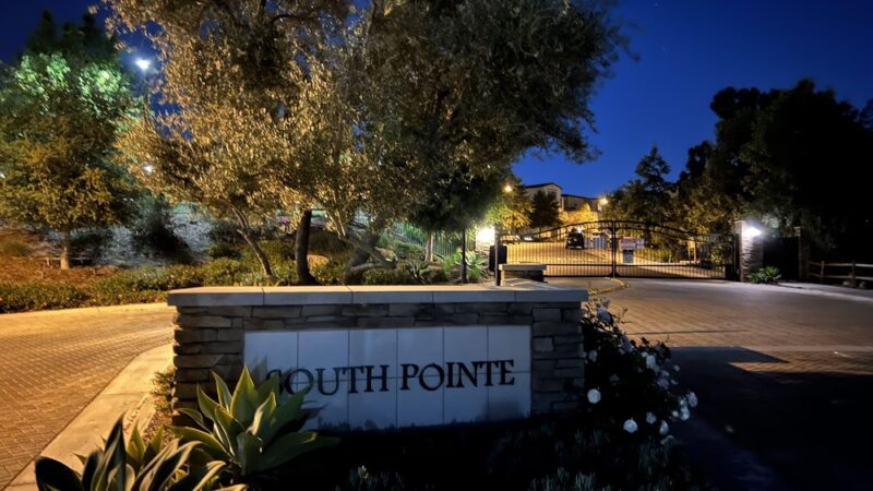 Larkstone Park - Diamond Bar, CA