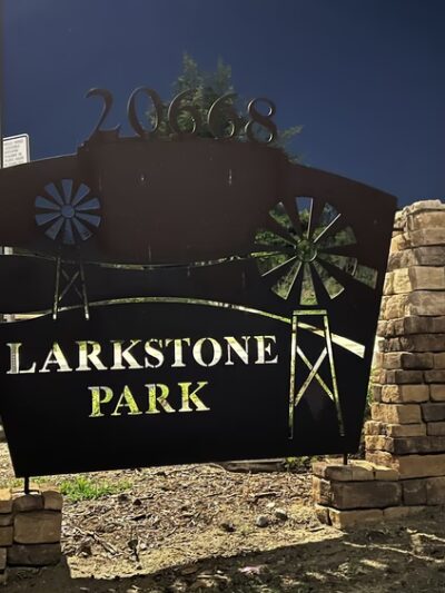 Larkstone Park - Diamond Bar, CA