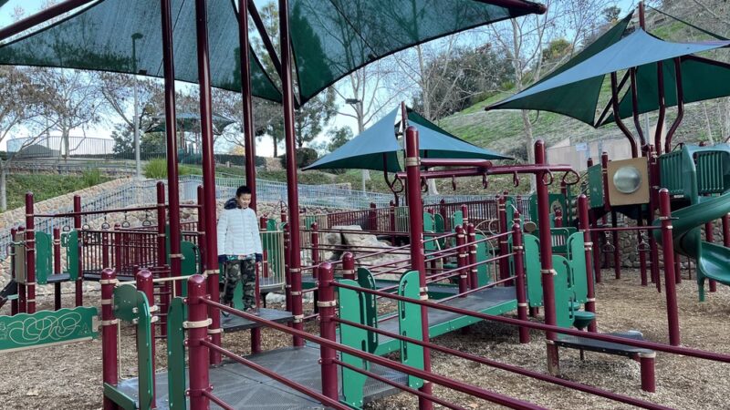 Sycamore Canyon Park - Diamond Bar, CA