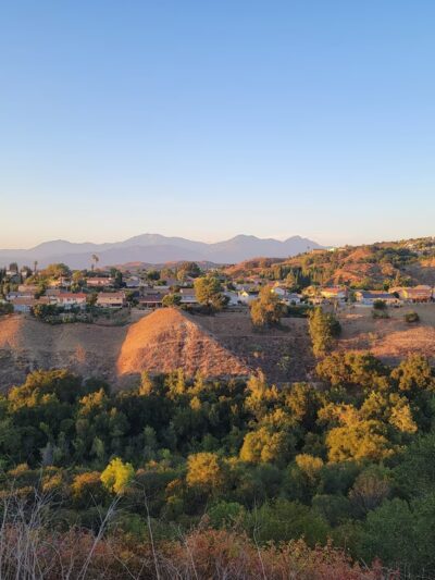 Sycamore Canyon Park - Diamond Bar, CA
