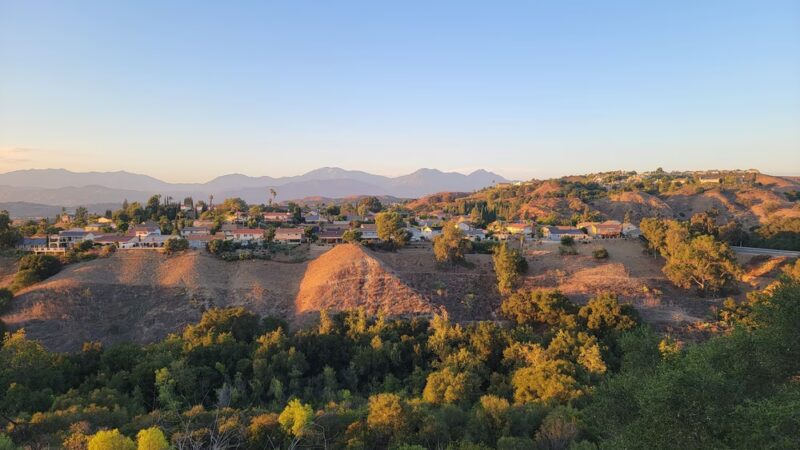 Sycamore Canyon Park - Diamond Bar, CA