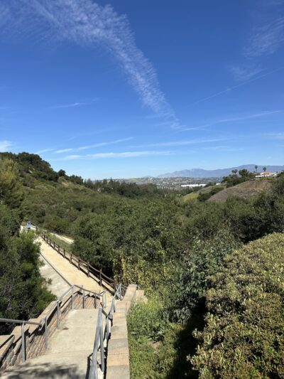 Sycamore Canyon Park - Diamond Bar, CA
