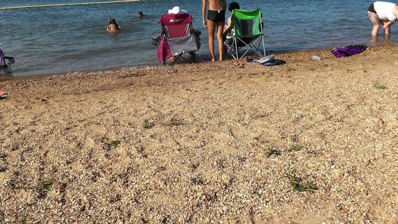 Lead Hill Campground - Bull Shoals Lake - Diamond City, AR