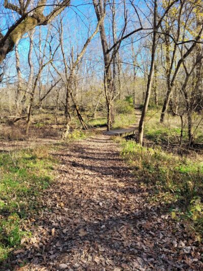 Dickerson Conservation Park - Dickerson, MD