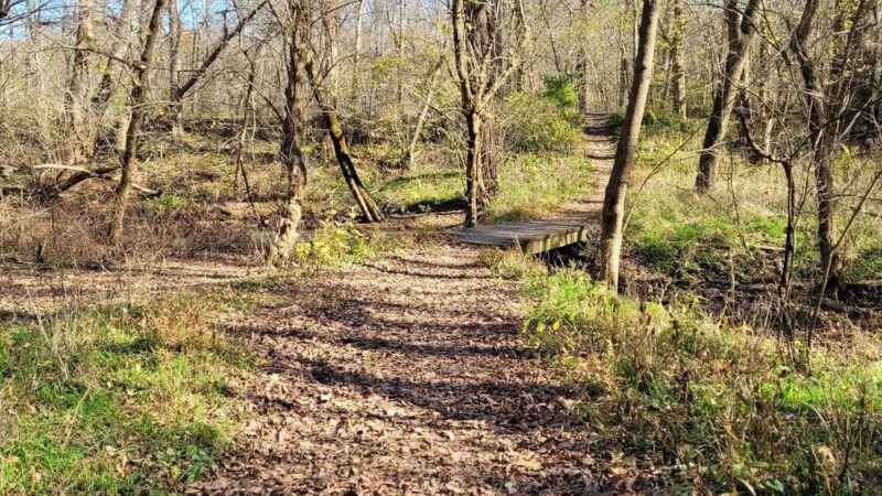 Dickerson Conservation Park - Dickerson, MD