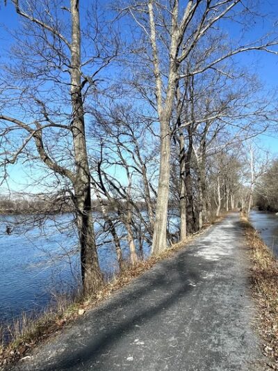 Dickerson Conservation Park - Dickerson, MD