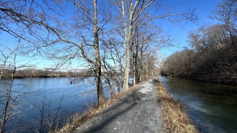 Dickerson Conservation Park - Dickerson, MD