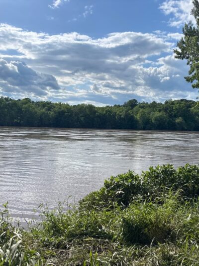 Dickerson Conservation Park - Dickerson, MD