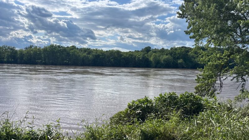 Dickerson Conservation Park - Dickerson, MD