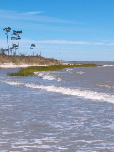 Haven Beach - Diggs, VA