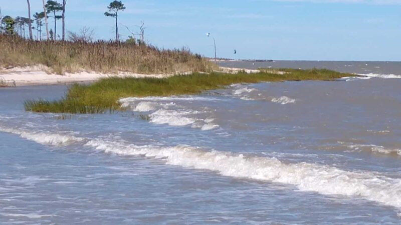Haven Beach - Diggs, VA