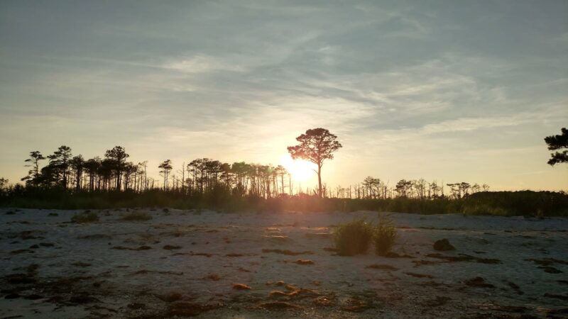 Haven Beach - Diggs, VA