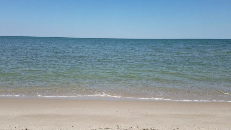 Haven Beach - Diggs, VA