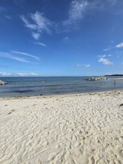 Haven Beach - Diggs, VA