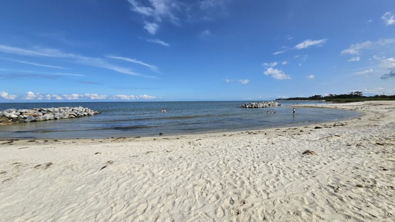Haven Beach - Diggs, VA