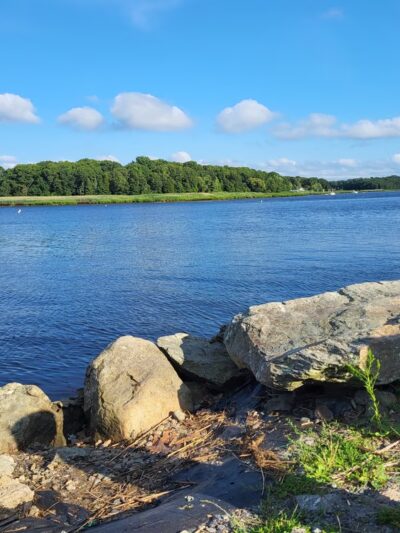 Tricentennial Park - Dighton, MA