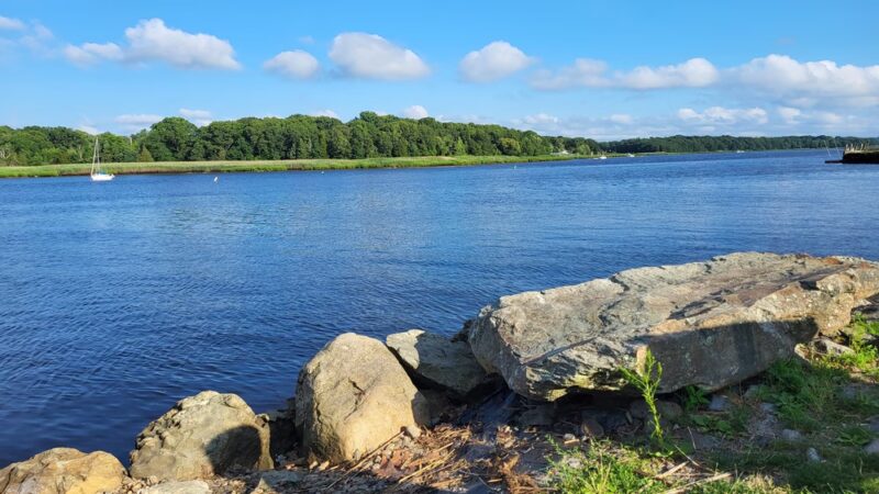 Tricentennial Park - Dighton, MA