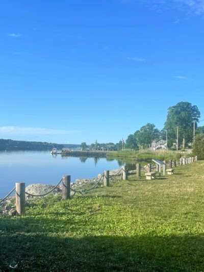 Tricentennial Park - Dighton, MA