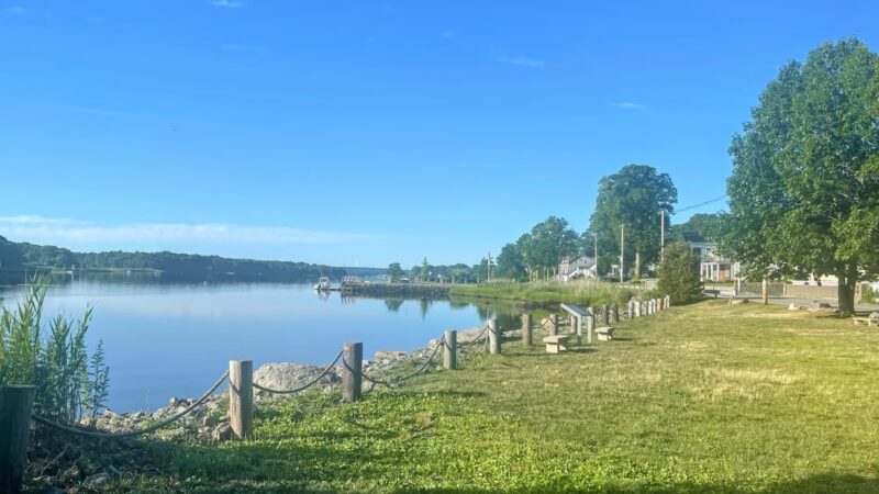 Tricentennial Park - Dighton, MA